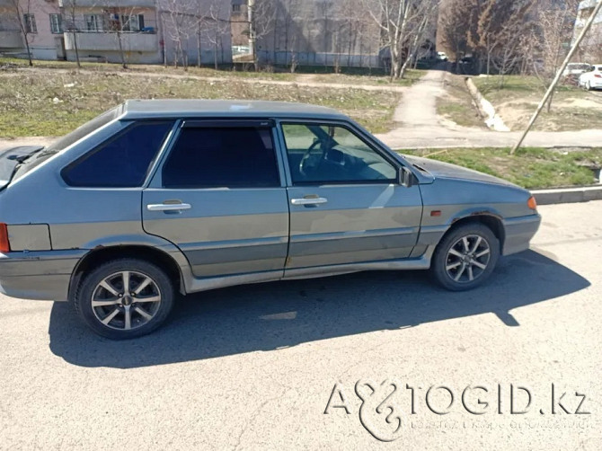 Passenger cars VAZ (Lada), 5 years old in Almaty Almaty - photo 3