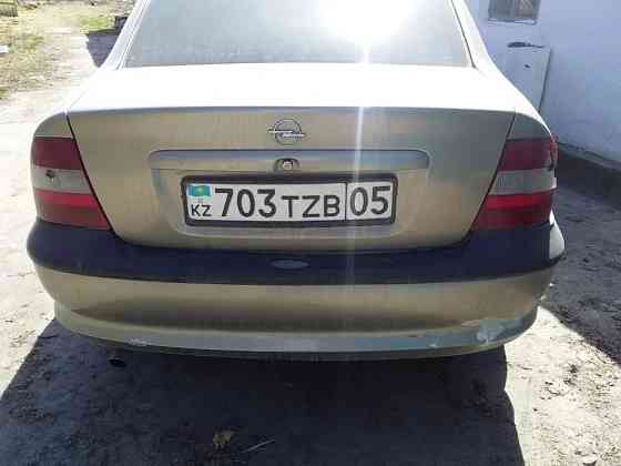 Продажа Opel Vectra, 1996 года в Алматы Алматы