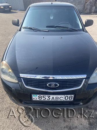 Passenger cars VAZ (Lada), 8 years old in Almaty Almaty - photo 1