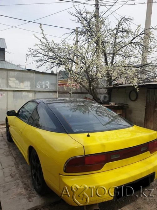 Nissan cars, 3 years in Almaty Almaty - photo 3