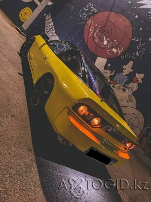 Nissan cars, 3 years in Almaty Almaty - photo 4