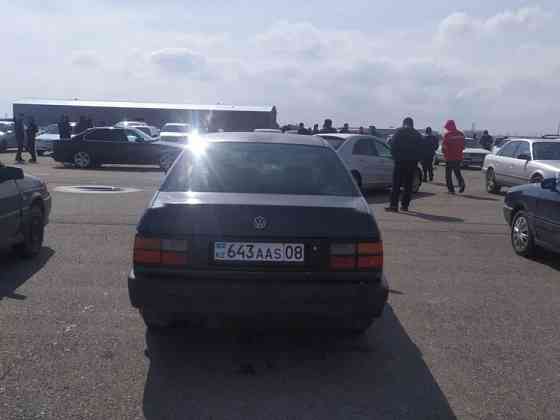 Продажа Volkswagen Passat Sedan, 1989 года в Алматы Almaty