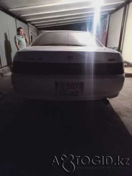 Легковые автомобили Toyota,  8  года в Алматы Алматы - изображение 4