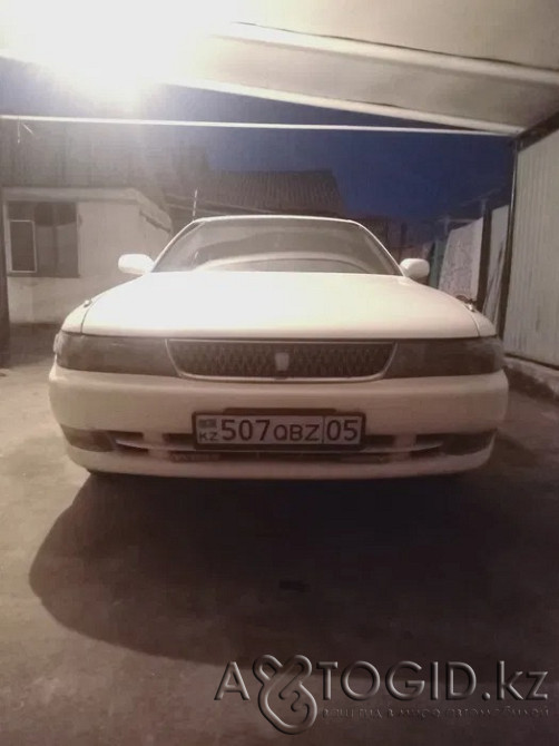 Легковые автомобили Toyota,  8  года в Алматы Алматы - изображение 1