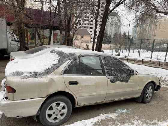 Легковые автомобили Hyundai,  8  года в Алматы Almaty