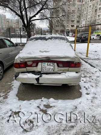 Hyundai cars, 8 years old in Almaty Almaty - photo 4