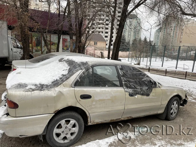 Hyundai cars, 8 years old in Almaty Almaty - photo 1