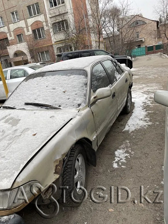 Hyundai cars, 8 years old in Almaty Almaty - photo 3