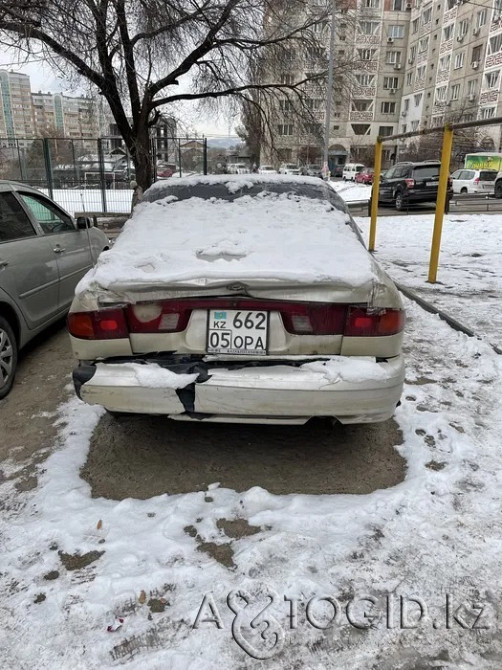 Легковые автомобили Hyundai,  8  года в Алматы Алматы - изображение 4