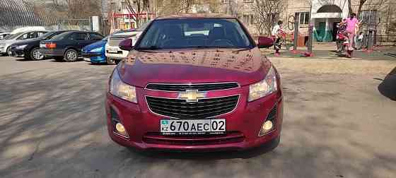 Продажа Chevrolet Cruze, 2014 года в Алматы Алматы