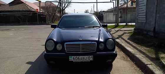 Продажа Mercedes-Bens 230, 1997 года в Алматы Алматы