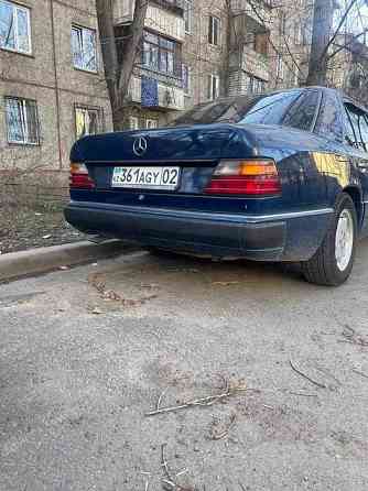 Продажа Mercedes-Bens 230, 1990 года в Алматы Алматы