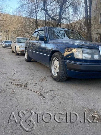 Продажа Mercedes-Bens 230, 1990 года в Алматы Алматы - изображение 1