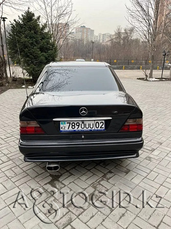 Продажа Mercedes-Bens 320, 1995 года в Алматы Алматы - изображение 3