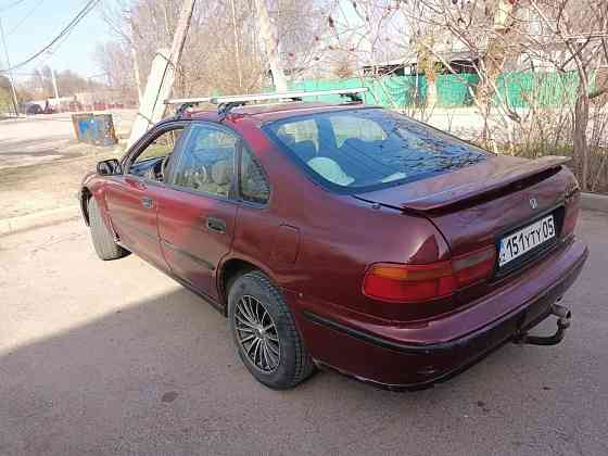Продажа Honda Accord, 1993 года в Алматы Алматы