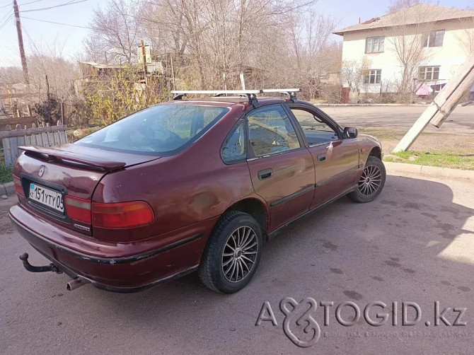 Продажа Honda Accord, 1993 года в Алматы Almaty - photo 1