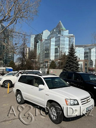 Toyota cars, 7 years old in Almaty Almaty - photo 1