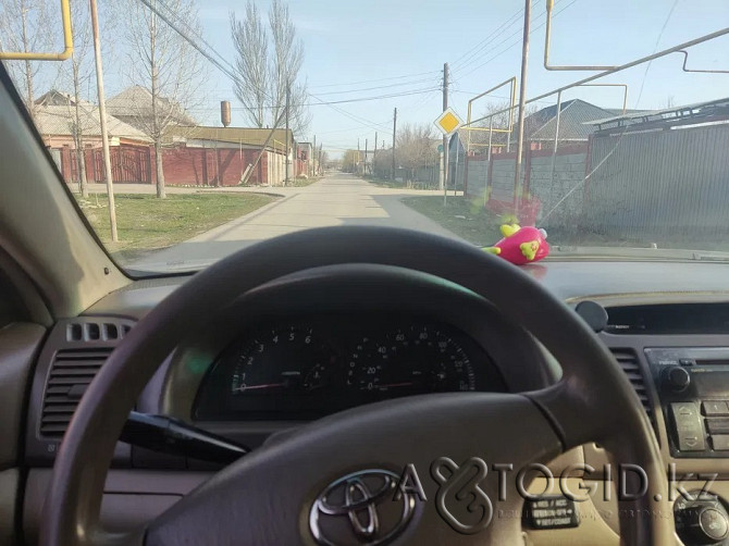 Toyota cars, 8 years old in Almaty Almaty - photo 4