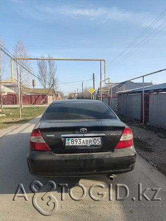 Продажа Toyota Camry, 2004 года в Алматы Алматы - изображение 3