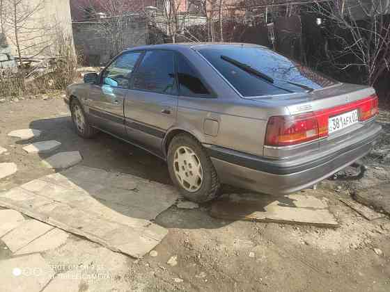 Продажа Mazda 626, 1991 года в Алматы Алматы