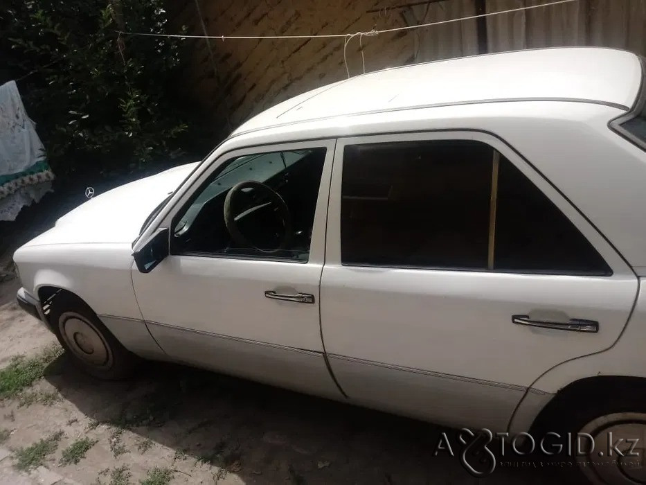 Легковые автомобили Mercedes-Bens,  8  года в Алматы Алматы - изображение 2