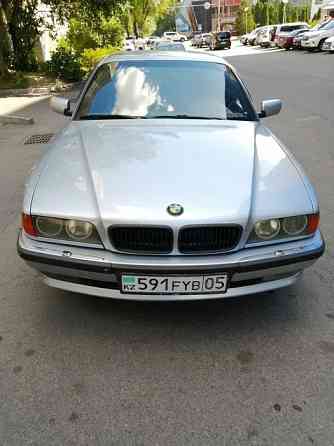 Продажа BMW 7 серия, 1996 года в Алматы Almaty