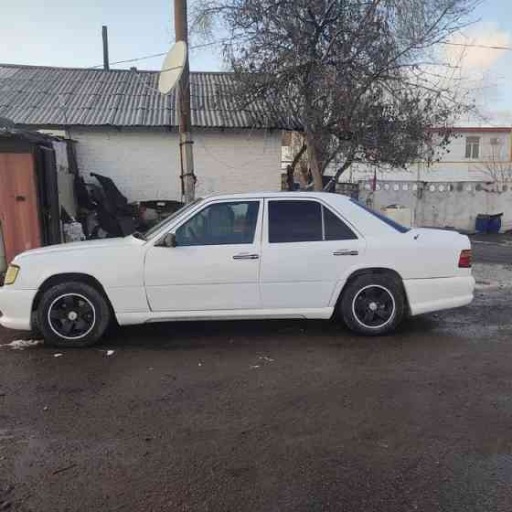 Продажа Mercedes-Bens 320, 1993 года в Алматы Алматы