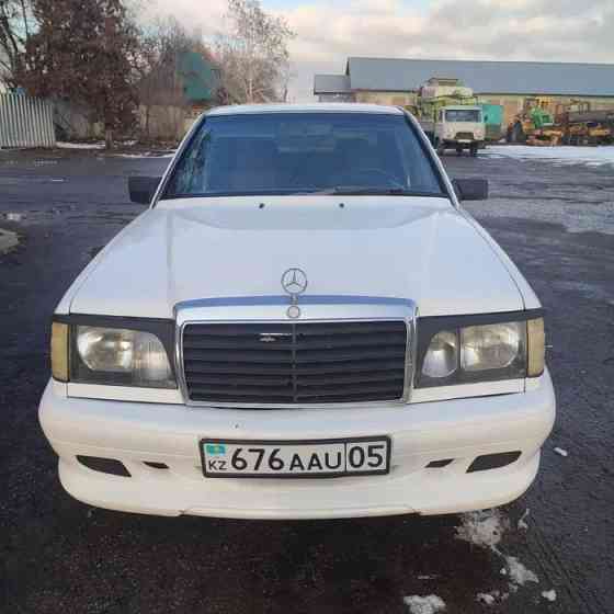 Продажа Mercedes-Bens 320, 1993 года в Алматы Алматы