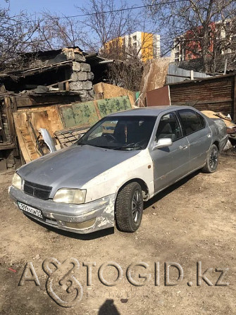 Продажа Toyota Camry, 1995 года в Алматы Алматы - изображение 2