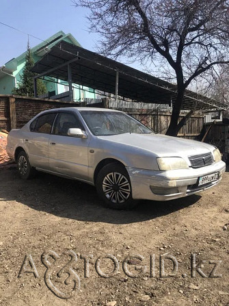 Продажа Toyota Camry, 1995 года в Алматы Алматы - изображение 1