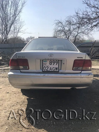 Toyota cars, 8 years old in Almaty Almaty - photo 3