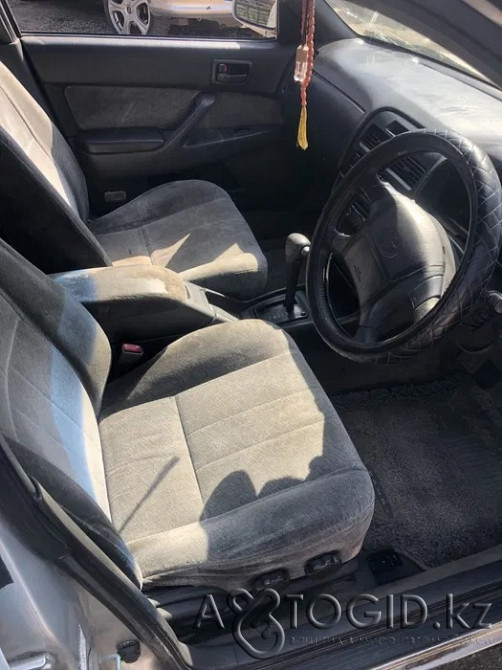 Легковые автомобили Toyota,  8  года в Алматы Алматы - изображение 4