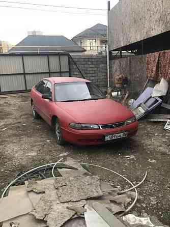Продажа Mazda Cronos, 1993 года в Алматы Алматы
