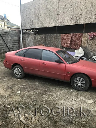 Продажа Mazda Cronos, 1993 года в Алматы Алматы - изображение 2