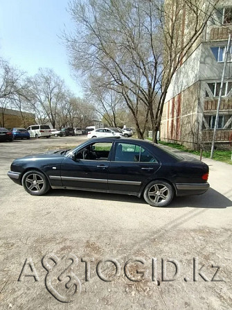 Продажа Mercedes-Bens 280, 1996 года в Алматы Алматы - photo 4