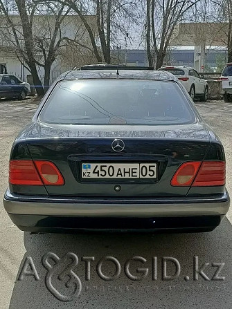 Продажа Mercedes-Bens 280, 1996 года в Алматы Алматы - изображение 3