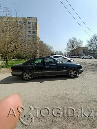 Продажа Mercedes-Bens 280, 1996 года в Алматы Алматы - изображение 2