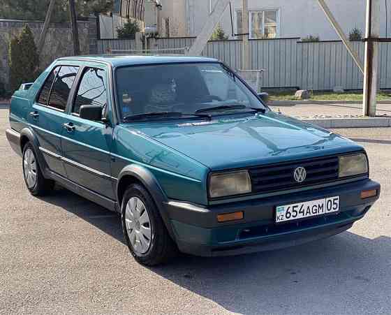 Продажа Volkswagen Jetta, 1990 года в Алматы Алматы