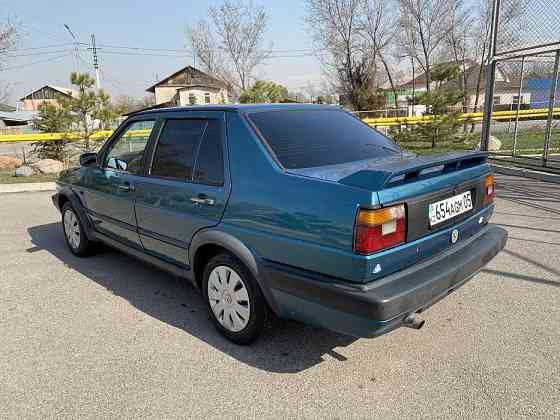 Продажа Volkswagen Jetta, 1990 года в Алматы Алматы