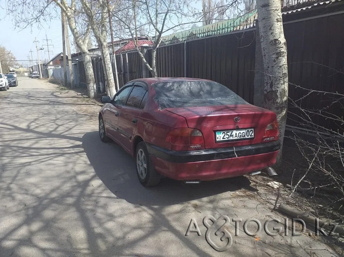 Toyota cars, 8 years old in Almaty Almaty - photo 3