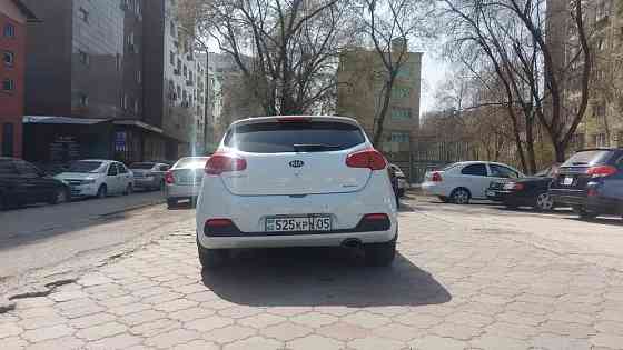 Продажа Kia Ceed, 2013 года в Алматы Almaty