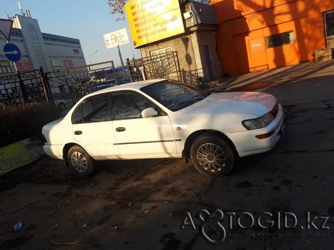 Toyota cars, 8 years old in Almaty Almaty - photo 3