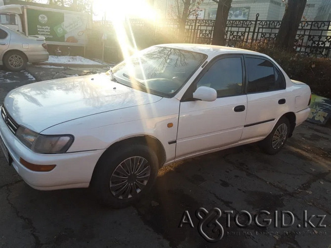 Toyota cars, 8 years old in Almaty Almaty - photo 4