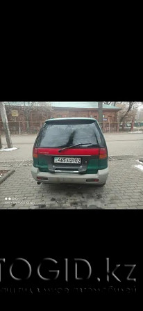 Продажа Mitsubishi RVR, 1994 года в Алматы Алматы - изображение 2