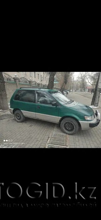Продажа Mitsubishi RVR, 1994 года в Алматы Алматы - изображение 1