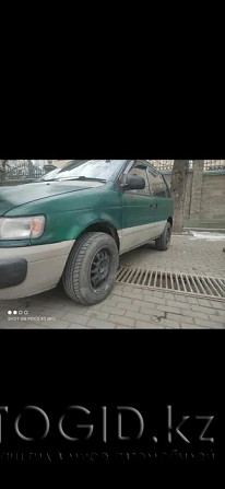 Продажа Mitsubishi RVR, 1994 года в Алматы Алматы - изображение 3