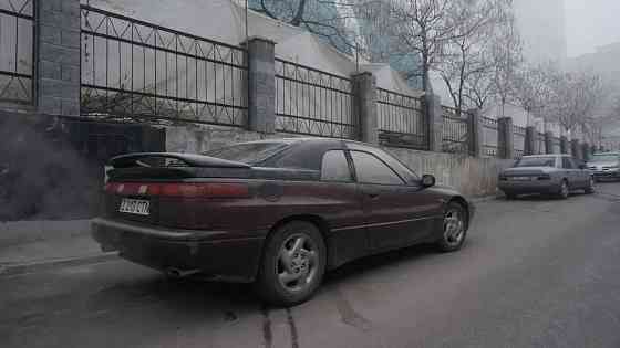 Продажа Subaru SVX, 1992 года в Алматы Алматы