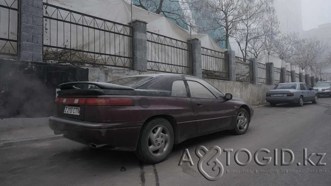 Продажа Subaru SVX, 1992 года в Алматы Алматы - изображение 1
