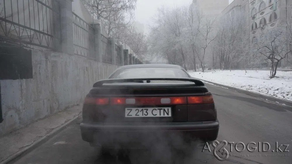 Subaru cars, 3 years in Almaty Almaty - photo 2