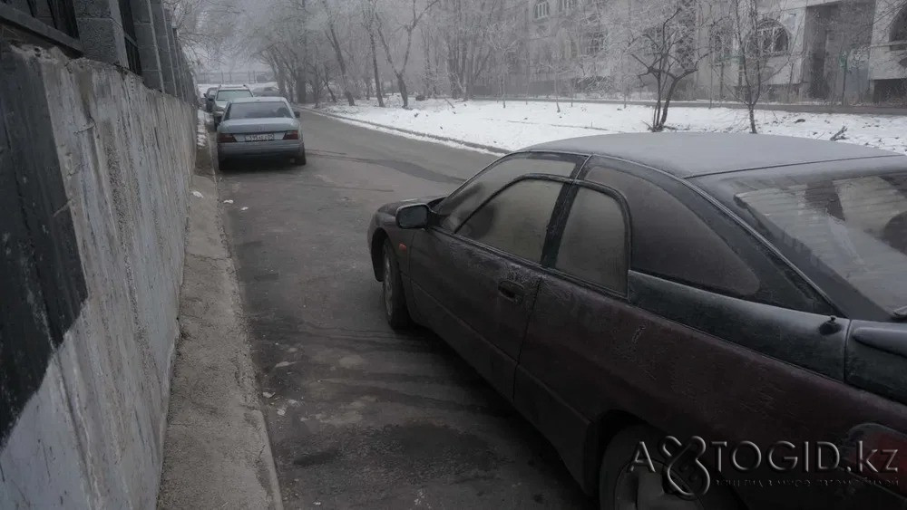 Subaru cars, 3 years in Almaty Almaty - photo 3